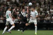 Atlético-MG busca quebrar tabu contra Palmeiras no Allianz Parque