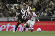 Atlético-MG empata com Bahia na Arena MRV; Ruan Tressoldi marca e falha