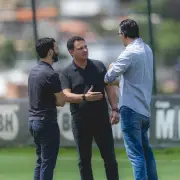 Atlético-MG: SAF completa 3 anos com dívida de R$ 2,66 bi e crise