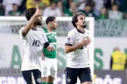 Atlético-MG vence Palmeiras por 2 a 1 com gol de Igor Gomes