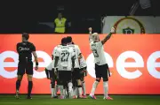 Atlético-MG vira sobre Palmeiras com gol de Igor Gomes e mostra evolução defensiva