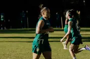 Atlético-PI tem cinco desfalques para enfrentar o Atlético-MG na Copa do Brasil Feminina
