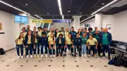 Atlético-PI viaja para enfrentar Atlético-MG na Copa do Brasil Feminina