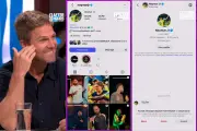 Ator de 'Arrow' ignora Neymar por 8 anos e recebe resposta ao vivo