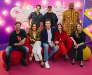 Atores de O Clone e Presença de Anita se enfrentam no Caldeirão