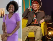 Atriz de 'Três Graças' critica escalação de Juliano Floss em novela