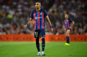 Aubameyang perto de fechar com Deportivo La Coruña por €1,5 mi