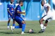 Audax São Mateus vence CTE/Colatina e conquista primeira vitória na Série B Capixaba