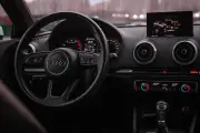 Audi reconhece necessidade de cooperação com Volkswagen para reestruturação