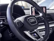 Audi reduz projeções diante de cenário difícil na China e tensões geopolíticas