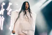 Audrey Nuna: guerreira do k-pop com influência brasileira
