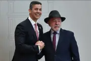 Ausência de Lula no Plano Safra gera críticas da Frente Agropecuária