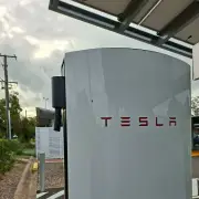 Austrália enfrenta onda de furtos de cobre em carregadores de carros elétricos