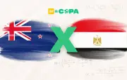 Austrália é favorita contra Egito nas oitavas da Copa, aponta FGV