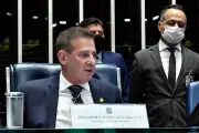 Autonomia financeira do BC: senador quer votar mesmo com oposição de Lula