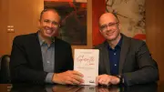 Autor de Sorocaba lança primeiro 'romance lean' do Brasil sobre liderança