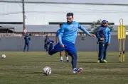 Avaí pode ter Isaías e Léo Gamalho contra o São Bernardo na Série B