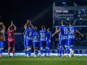 Avaí vence América-MG de virada após um ano e meio na Série B