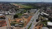 Avenida Cristiano Machado parcialmente interditada por 40 dias em BH