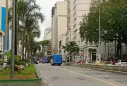 Avenida JK lidera acidentes de trânsito em Juiz de Fora; falta de atenção é a principal causa