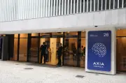 Axia convoca AGE para incorporar controladas e simplificar estrutura societária