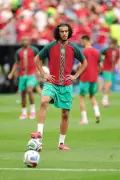 Ayyoub Bouaddi: o francês que escolheu Marrocos na Copa do Mundo