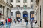 B3 reduz preço de 101 BDRs internacionais para atrair investidores