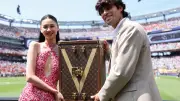 Baú da Louis Vuitton: luxo artesanal transforma final da Copa em ritual
