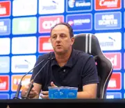 Bahia busca empate com Atlético-MG na Arena MRV pela 19ª rodada