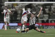 Bahia busca empate com Atlético-MG pela 19ª rodada do Brasileirão