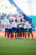 Bahia empata com Corinthians na Arena Fonte Nova pelo Brasileirão