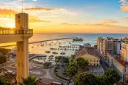Bahia reforça protagonismo turístico no Nordeste com novos voos e investimentos