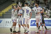 Balsas tenta quebrar jejum de 9 derrotas na Liga Nacional de Futsal