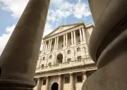 Banco da Inglaterra mantém juros em 3,75% com votação dividida