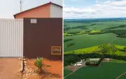 Bancos leiloam imóveis em Goiás com lances de R$ 22 mil a R$ 77 milhões
