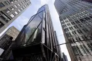 Bancos lideram temporada de balanços nos EUA com lucro projetado em alta de 15,1%