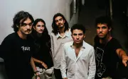 Banda Lizium, do Rio, é finalista do concurso do João Rock 2026