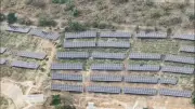 Bandeira amarela eleva custo da energia e impulsiona projetos solares