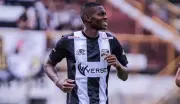 Bandeirante contrata atacante colombiano Juan Mosquera para Copa Paulista