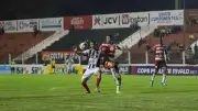 Bandeirante e Linense empatam sem gols na estreia da Copa Paulista