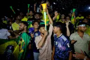 Bangladesh: a maior torcida do Brasil fora de casa