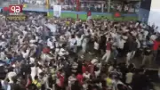 Bangladesh vibra com virada da Argentina sobre o Egito na Copa 2026
