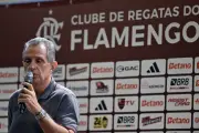 Bap nega calote do Flamengo e detalha briga com agente por comissão