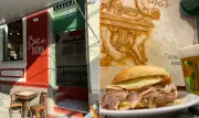 Bar do Trotta: 8 m² de nostalgia e tradição no Maracanã