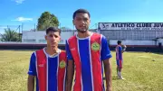 Barbeiro e motoboy realizam sonho de virar jogador no Acre