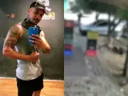 Barbeiro é morto a tiros dentro da barbearia em Assú, RN