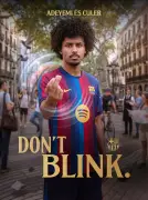 Barcelona anuncia contratação de Adeyemi, ex-Borussia Dortmund