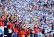 Barcelona entra no top-5 de clubes com mais campeões mundiais