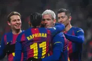 Barcelona pede empréstimo de R$ 1,2 bilhão para reforçar elenco