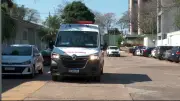 Barco vira nas Cataratas do Iguaçu e turista holandês morre; vídeo mostra resgate